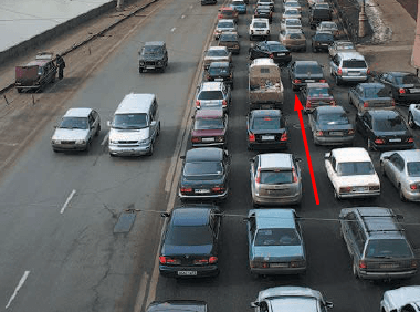 Правсотронее движение